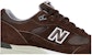 New Balance 991 Buatan England 'Carafe' M991BGW