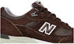 Order New Balance 991 Buatan England 'Carafe' M991BGW