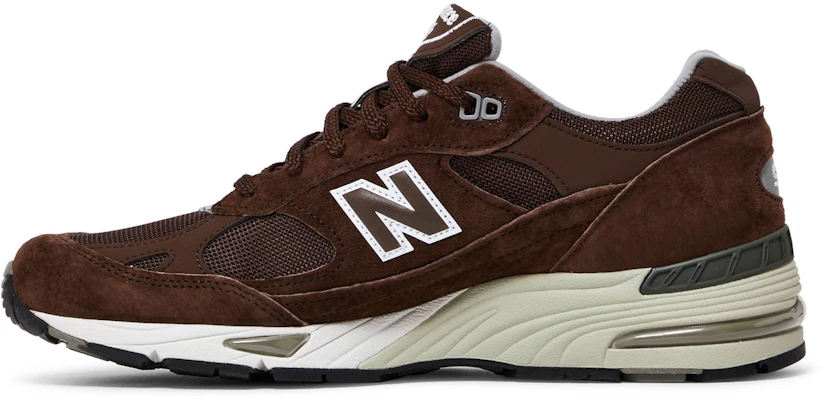 New Balance 991 Made in England 'Carafe' M991BGW Lookbook New Balance 991 Made in England 'Carafe' M991BGW