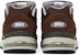 New Balance 991 Buatan England 'Carafe' M991BGW