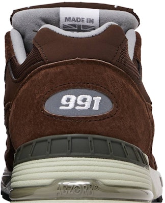 New Balance 991 Made in England 'Carafe' M991BGW Sizing New Balance 991 Made in England 'Carafe' M991BGW