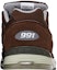 Sizing New Balance 991 Buatan England 'Carafe' M991BGW