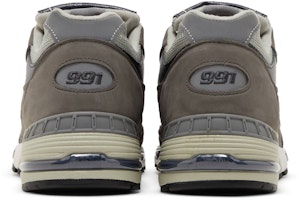 New Balance 991 Hecho en Inglaterra 'Castlerock Navy'. M991GNS Details for New Balance 991 Hecho en Inglaterra 'Castlerock Navy'. M991GNS