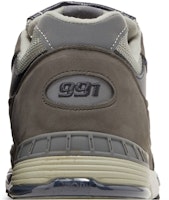 New Balance 991 Hecho en Inglaterra 'Castlerock Navy'. M991GNS Sizing New Balance 991 Hecho en Inglaterra 'Castlerock Navy'. M991GNS