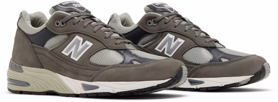 New Balance 991 Hecho en Inglaterra 'Castlerock Navy'. M991GNS Cheap New Balance 991 Hecho en Inglaterra 'Castlerock Navy'. M991GNS