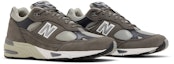 Cheap New Balance 991 Buatan England 'Castlerock Navy' M991GNS
