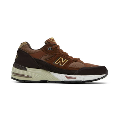 NB 991 Made in England 'Chinese New Year - Year Of The Ox'