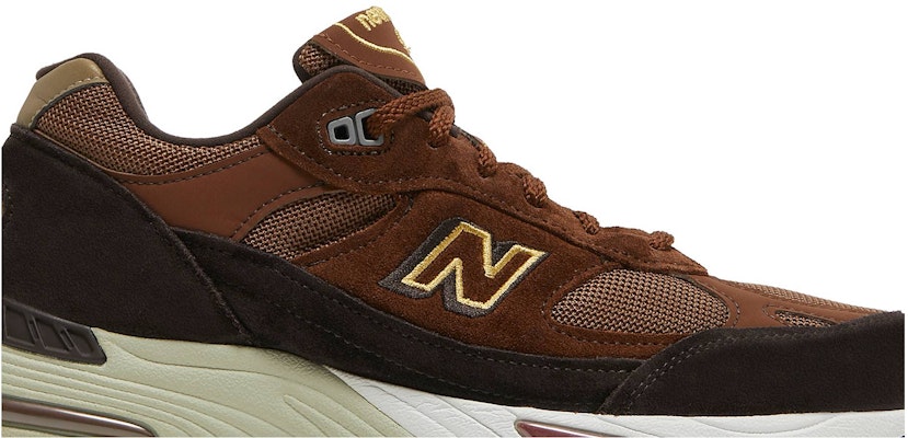 New Balance 991 Buatan Inggris 'Tahun Baru Imlek - Tahun Kerbau' M991YOX Order New Balance 991 Buatan Inggris 'Tahun Baru Imlek - Tahun Kerbau' M991YOX