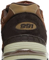 ニューバランス 991 イングランド製「中国新年 - 丑年」M991YOX M991YOX Sizing ニューバランス 991 イングランド製「中国新年 - 丑年」M991YOX M991YOX