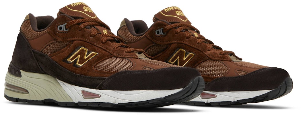 New Balance 991 Buatan Inggris 'Tahun Baru Imlek - Tahun Kerbau' M991YOX Cheap New Balance 991 Buatan Inggris 'Tahun Baru Imlek - Tahun Kerbau' M991YOX