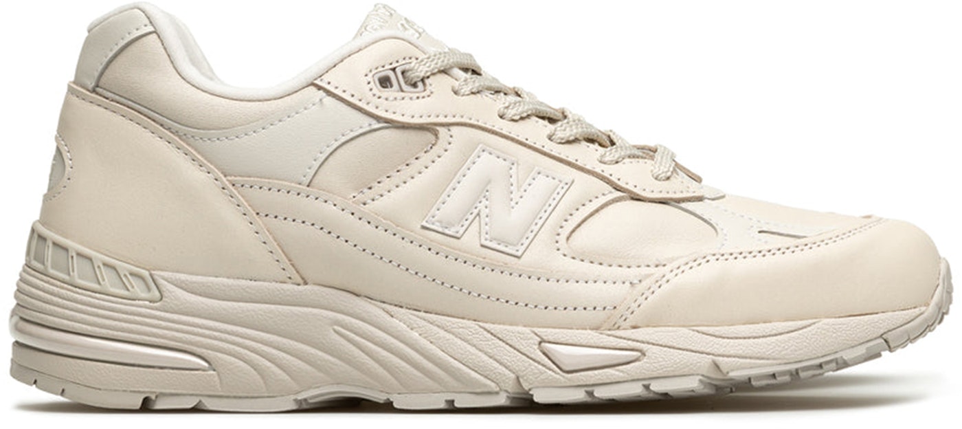 New Balance 991 Made in England 'Contemporary Luxe' M991OW