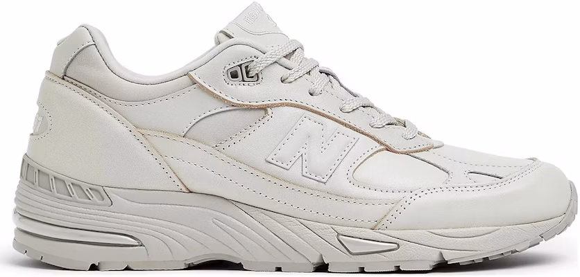 New Balance 991 英伦制造 '现代奢华' M991OW Order New Balance 991 英伦制造 '现代奢华' M991OW