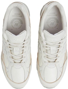 뉴발란스 991 메이드 인 잉글랜드 "모던 럭셔리" M991OW Lookbook 뉴발란스 991 메이드 인 잉글랜드 "모던 럭셔리" M991OW