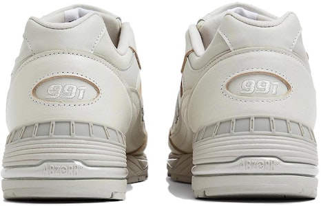 뉴발란스 991 메이드 인 잉글랜드 "모던 럭셔리" M991OW Shop 뉴발란스 991 메이드 인 잉글랜드 "모던 럭셔리" M991OW