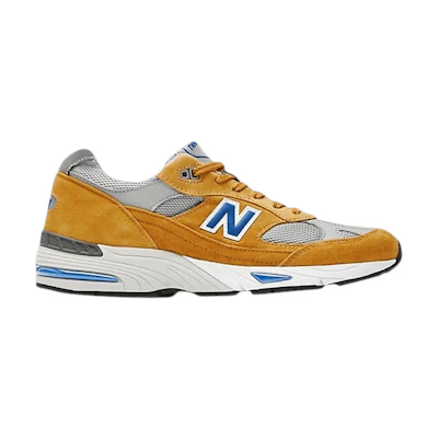 NB 991 Made In England 'Curry'