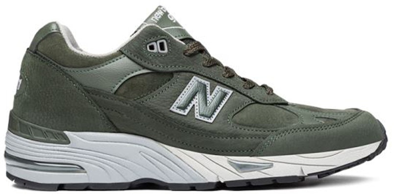 ニューバランス 991 イングランド製 'ダークグリーン' M991SDG M991SDG Order ニューバランス 991 イングランド製 'ダークグリーン' M991SDG M991SDG