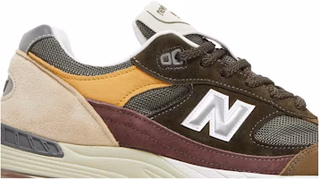 뉴발란스 991 메이드 인 잉글랜드 '무채색' (New Balance 991 Made in England 'Mumaesaek') M991GYB Order 뉴발란스 991 메이드 인 잉글랜드 '무채색' (New Balance 991 Made in England 'Mumaesaek') M991GYB