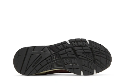 New Balance 991 Made in England 'Desaturated'