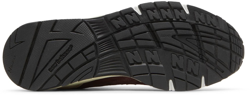 뉴발란스 991 메이드 인 잉글랜드 '무채색' (New Balance 991 Made in England 'Mumaesaek') M991GYB Shop 뉴발란스 991 메이드 인 잉글랜드 '무채색' (New Balance 991 Made in England 'Mumaesaek') M991GYB