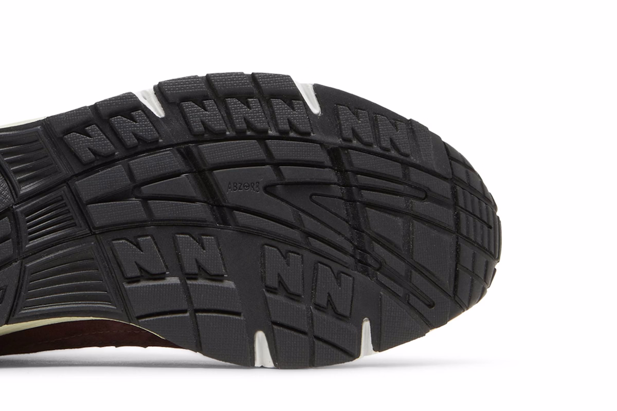 New Balance 991 Made in England 'Desaturated'