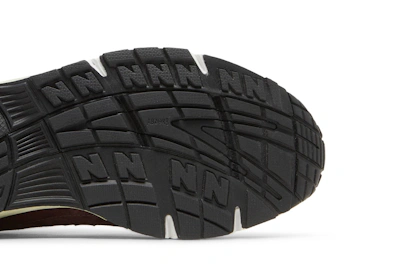 New Balance 991 Made in England 'Desaturated'