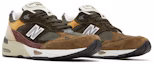 Cheap 뉴발란스 991 메이드 인 잉글랜드 '무채색' (New Balance 991 Made in England 'Mumaesaek') M991GYB