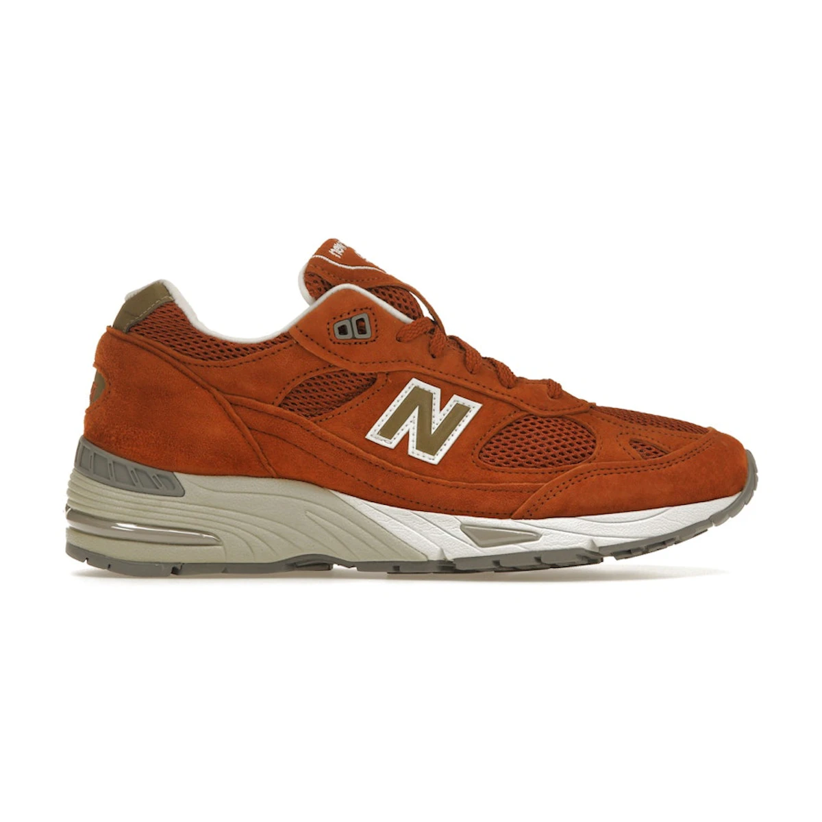 Buy New Balance 991 Made in England 'Eastern Spices' M991SE