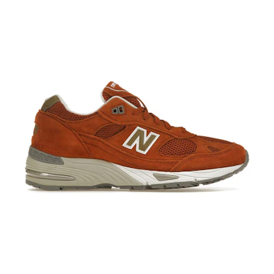 NB 991 Made in England 'Eastern Spices'