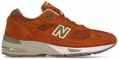 New Balance 991 Made in England 'Eastern Spices' M991SE New Balance 991 Made in England 'Eastern Spices' M991SE