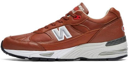 뉴발란스 991 잉글랜드 '엘리트 젠트 팩 - 번트 오렌지' M991GNB M991GNB Buy 뉴발란스 991 잉글랜드 '엘리트 젠트 팩 - 번트 오렌지' M991GNB M991GNB