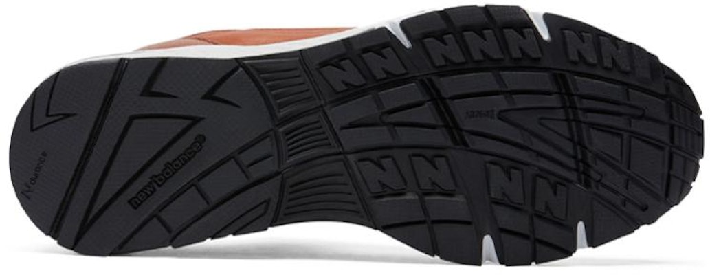 New Balance 991 英产'精英绅士包 - 烧橙' M991GNB Shop New Balance 991 英产'精英绅士包 - 烧橙' M991GNB