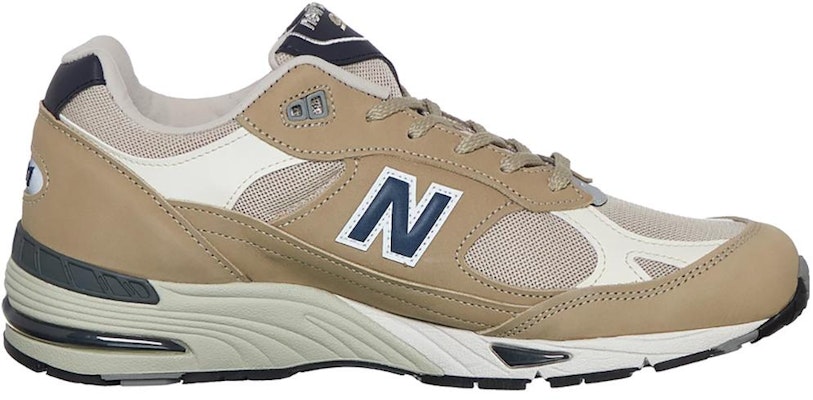 New Balance 991 英国制 '榆树棕米' M991BTN Order New Balance 991 英国制 '榆树棕米' M991BTN