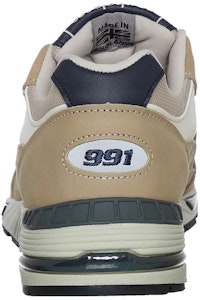 뉴발란스 991 메이드 인 잉글랜드 '엘름 브라운 라이스' M991BTN Purchase 뉴발란스 991 메이드 인 잉글랜드 '엘름 브라운 라이스' M991BTN