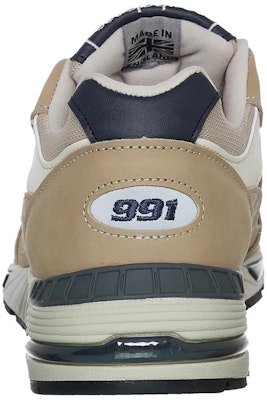 New Balance 991 英国制 '榆树棕米' M991BTN Purchase New Balance 991 英国制 '榆树棕米' M991BTN