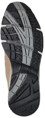 New Balance 991 英国制 '榆树棕米' M991BTN Details for New Balance 991 英国制 '榆树棕米' M991BTN