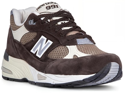 New Balance 991 Buatan England 'Finale Pack - Delicioso' M991BGC Order New Balance 991 Buatan England 'Finale Pack - Delicioso' M991BGC