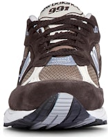 New Balance 991 英产“终极套装 - 美味” M991BGC Lookbook New Balance 991 英产“终极套装 - 美味” M991BGC