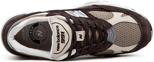 New Balance 991 英产“终极套装 - 美味” M991BGC Shop New Balance 991 英产“终极套装 - 美味” M991BGC