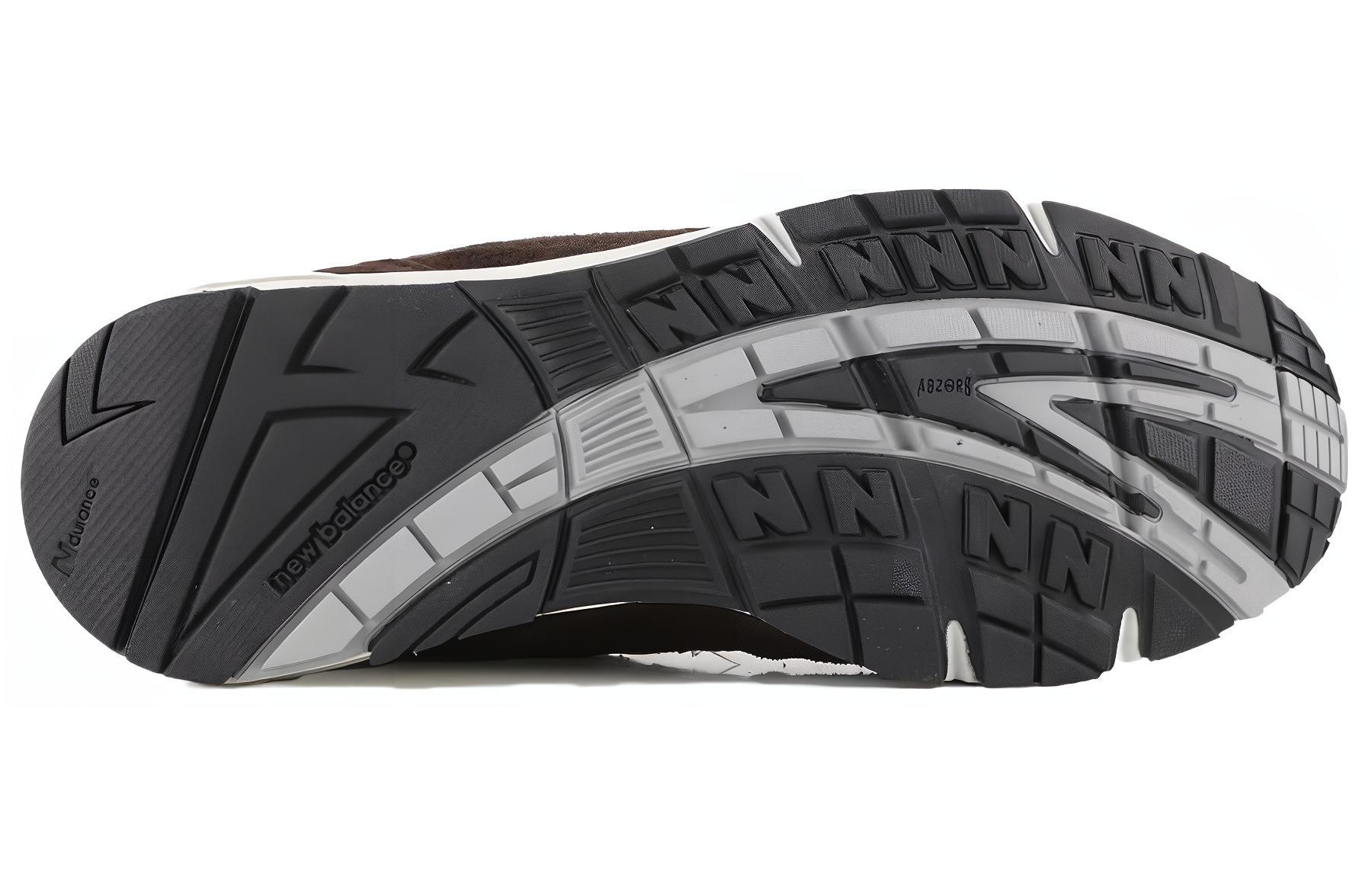 Purchase New Balance 991 Buatan England 'Finale Pack - Delicioso' M991BGC