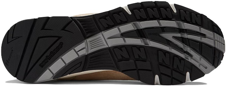 New Balance 991 Buatan England 'Finale Pack - Pale Khaki' M991CGB Purchase New Balance 991 Buatan England 'Finale Pack - Pale Khaki' M991CGB