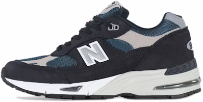New Balance 991 Made in England 'Flimby 35th Anniversary' M991FA
