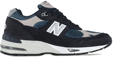 New Balance 991 Hechas en Inglaterra 'Aniversario 35 Flimby' M991FA Order New Balance 991 Hechas en Inglaterra 'Aniversario 35 Flimby' M991FA