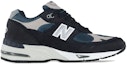 Order New Balance 991 Made in England 'Flimby Edisi 35 Tahun' M991FA