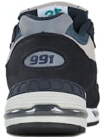 New Balance 991 Hechas en Inglaterra 'Aniversario 35 Flimby' M991FA Shop New Balance 991 Hechas en Inglaterra 'Aniversario 35 Flimby' M991FA