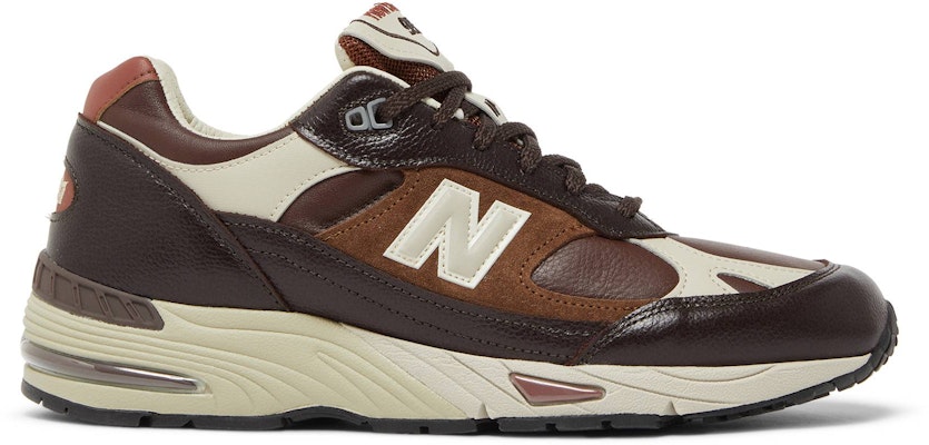 New Balance 991 Buatan England 'French Roast' M991GBI Buy New Balance 991 Buatan England 'French Roast' M991GBI