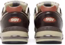 Details for New Balance 991 Buatan England 'French Roast' M991GBI