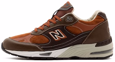 New Balance 991 Made in England 'Gentleman's Pack' M991BTG New Balance 991 Made in England 'Gentleman's Pack' M991BTG