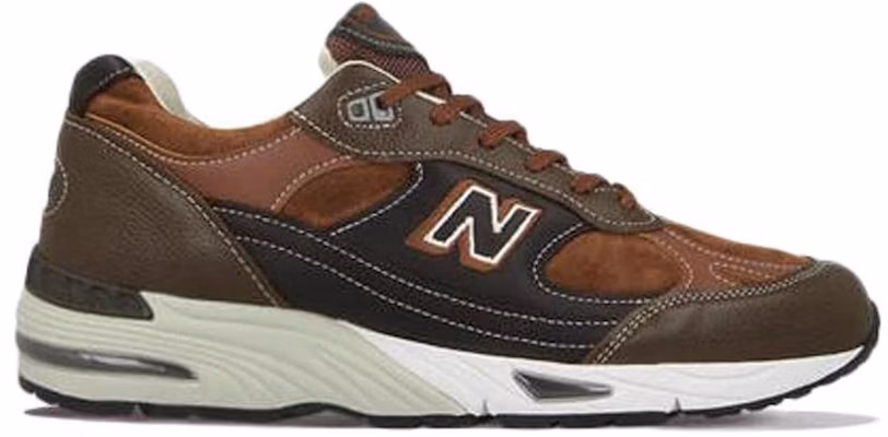 英国製ニューバランス991 "紳士の嗜み" M991BTG Order 英国製ニューバランス991 "紳士の嗜み" M991BTG