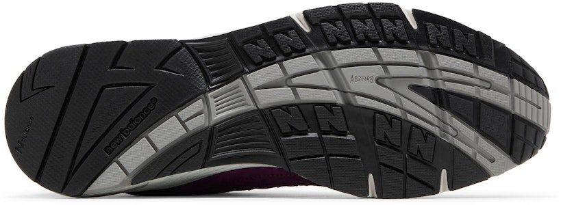 New Balance 991 英國製造 '葡萄汁' M991PUK Shop New Balance 991 英國製造 '葡萄汁' M991PUK