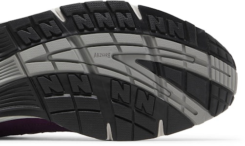 New Balance 991 英國製造 '葡萄汁' M991PUK Purchase New Balance 991 英國製造 '葡萄汁' M991PUK